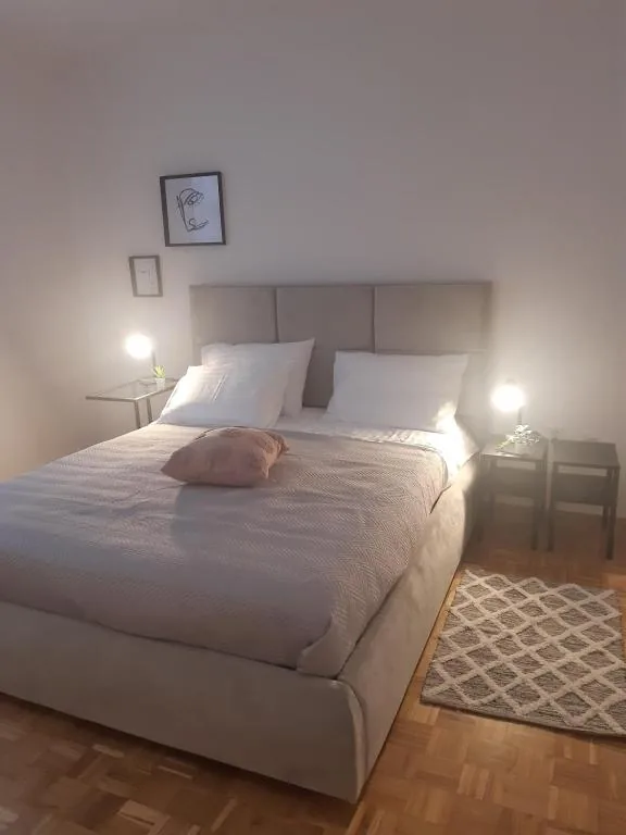 Druga spavaća soba